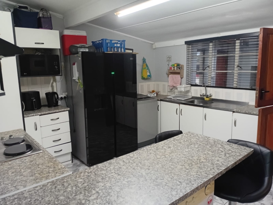 To Let 3 Bedroom Property for Rent in Panmure Eastern Cape